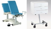 Mobilier médical